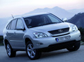 Lexus RX 2003 года