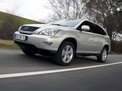 Lexus RX 2006 года