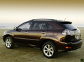 Lexus RX 2006 года