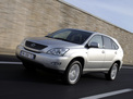 Lexus RX 2006 года