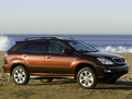 Lexus RX 2006 года