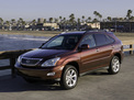 Lexus RX 2006 года