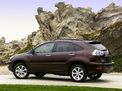 Lexus RX 2006 года