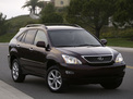 Lexus RX 2006 года