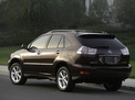 Lexus RX 2006 года