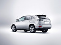 Lexus RX 2006 года