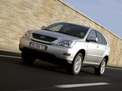 Lexus RX 2006 года