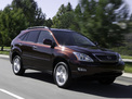 Lexus RX 2006 года