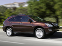 Lexus RX 2006 года