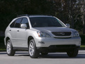 Lexus RX 2006 года