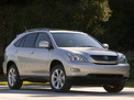 Lexus RX 2006 года