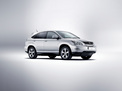 Lexus RX 2006 года