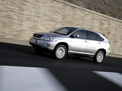 Lexus RX 2006 года