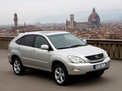 Lexus RX 2006 года