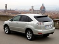 Lexus RX 2006 года