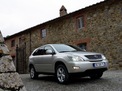 Lexus RX 2006 года