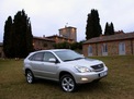 Lexus RX 2006 года