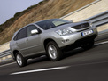 Lexus RX 2006 года