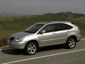 Lexus RX 2006 года