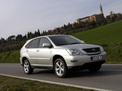 Lexus RX 2006 года