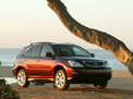 Lexus RX 2006 года