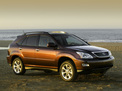 Lexus RX 2006 года