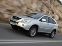 Lexus RX 400h 2005 года