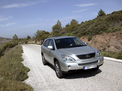 Lexus RX 400h 2005 года