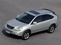 Lexus RX 400h 2005 года