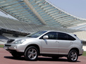 Lexus RX 400h 2005 года