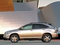 Lexus RX 400h 2005 года