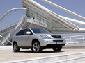 Lexus RX 400h 2005 года