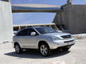 Lexus RX 400h 2005 года