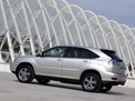 Lexus RX 400h 2005 года