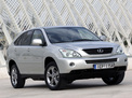 Lexus RX 400h 2005 года