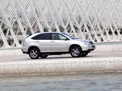 Lexus RX 400h 2005 года