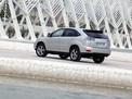 Lexus RX 400h 2005 года