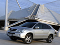 Lexus RX 400h 2005 года