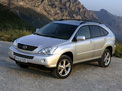 Lexus RX 400h 2005 года