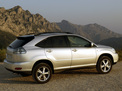 Lexus RX 400h 2005 года