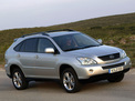 Lexus RX 400h 2005 года