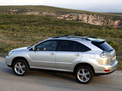 Lexus RX 400h 2005 года