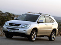 Lexus RX 400h 2005 года