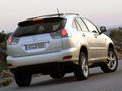 Lexus RX 400h 2005 года