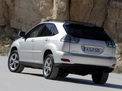 Lexus RX 400h 2005 года