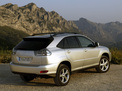 Lexus RX 400h 2005 года