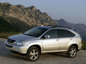 Lexus RX 400h 2005 года