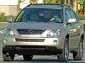 Lexus RX 400h 2005 года