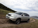 Lexus RX 400h 2005 года