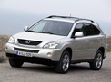 Lexus RX 400h 2005 года